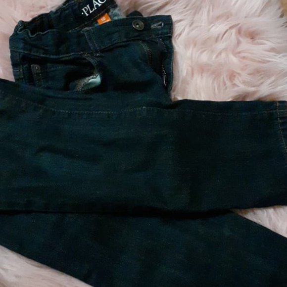 Children's Place Boys Jeans - Picture 3 of 5